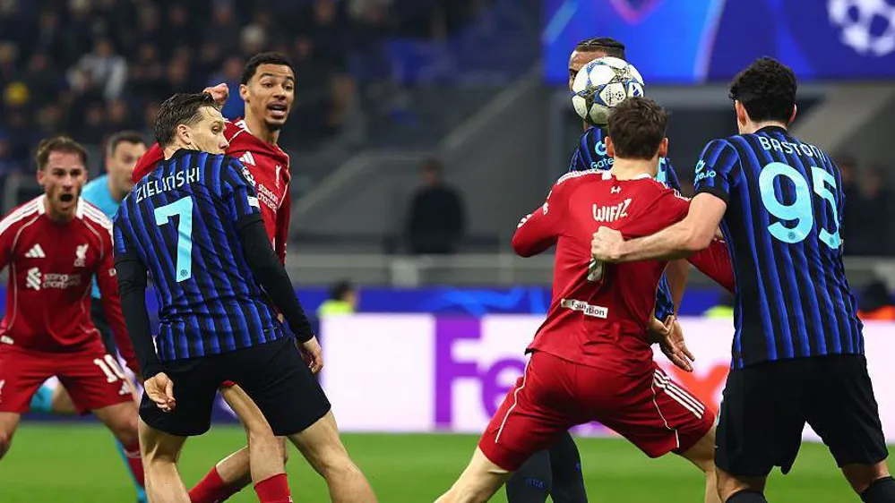 آیا لیورپول در لیگ برتر هم چنین پنالتی «نرمی» می‌گرفت؟